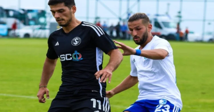 Türkiyə klubu azərbaycanlıdan əl çəkmir transfer məbləği ödəyəcək
