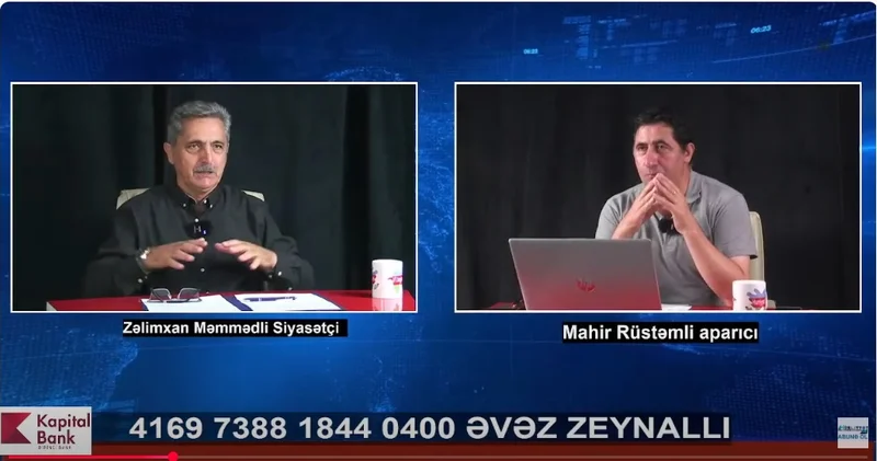 Putin Bakıya məktub göndərdi və amansız qanunu imzaladı!
