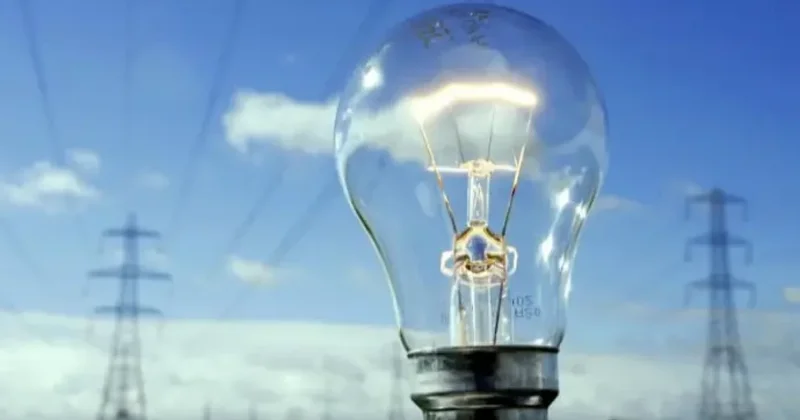 Elektrik enerjisi istehlakçılarına aylıq sabit tarif tətbiq olunacaq