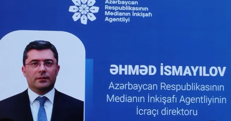 Əhməd İsmayılov: Azərbaycanın lider mövqeyi media gündəmini zənginləşdirib