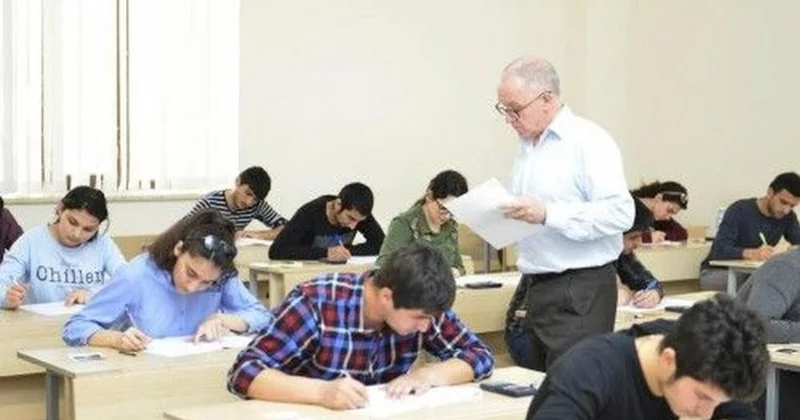 Kişi müəllimər üçün daha aşağı bal və daha yüksək maaş OLACAQ?