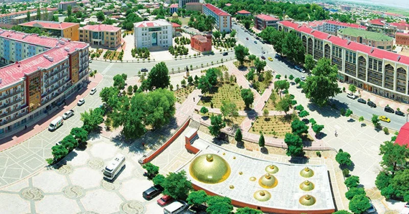 Конституцию Нахчывана обновили