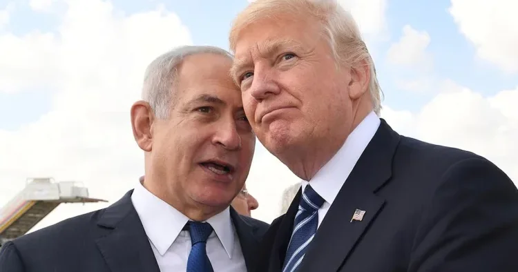 Tramp Netanyahu görüşü: Qapalı danışıqların arxasında hansı strateji mesajlar dayanır?