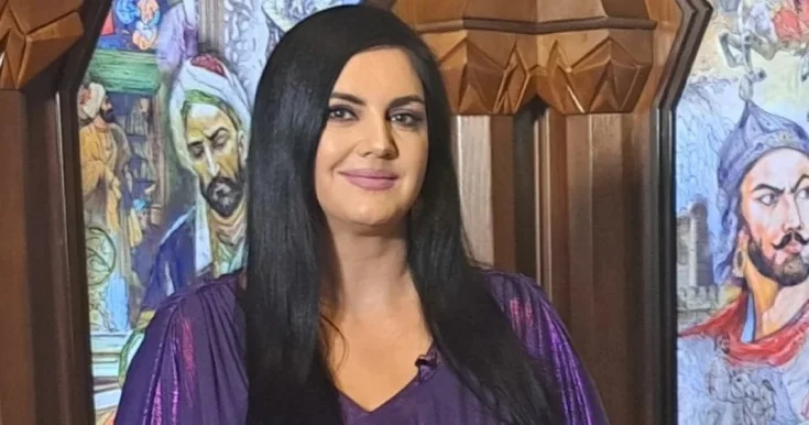 Təklif gəlsə də Leyli ni oynamaram
