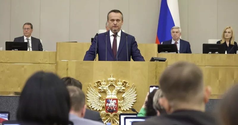 Госдума РФ утвердила нового министра транспорта России