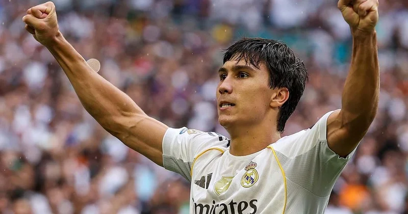 İspaniyalı futbolçunun Real dakı taleyinə aydınlıq gəlib