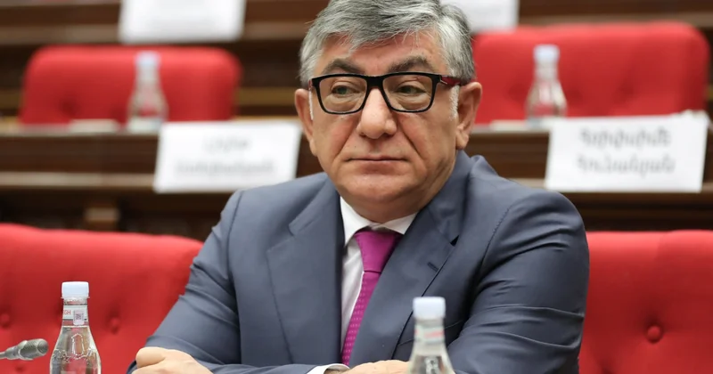 В Армении обещают процветание после мира с соседями