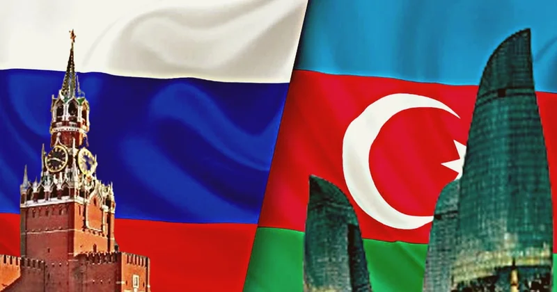 Moskvadan Bakıya ŞOK XƏBƏRDARLIQ: Cənubi Azərbaycan bayrağı ilə hansı mesajlar verilib? KONKRET