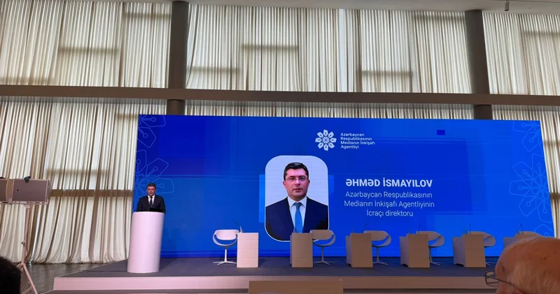 Azərbaycanın dünyada lider mövqeyinin güclənməsi… Əhməd İsmayılov