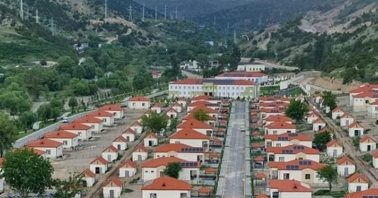Gələn il azad edilən ərazilərdə yaşayanların sayı 200 mindən çox olacaq Deputat