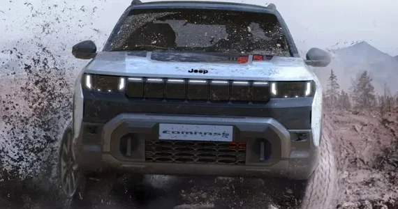 Toyota nın Jeep dən ən gözəl rəqibi qeyri adi avadanlıq aldı