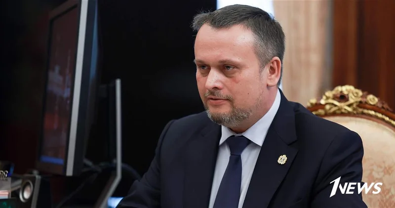 Комитет Госдумы единогласно поддержал кандидатуру Никитина на пост главы Минтранса