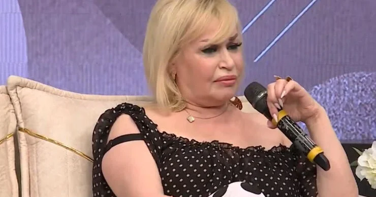 Müğənni Sevda da plastik əməliyyat qurbanı oldu