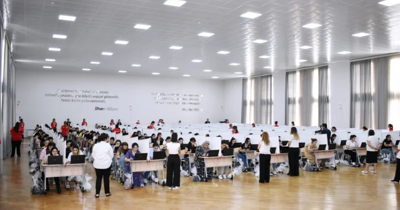 Vəfa Yaqublu: MİQ in test mərhələsində davamiyyət 81 faizdir