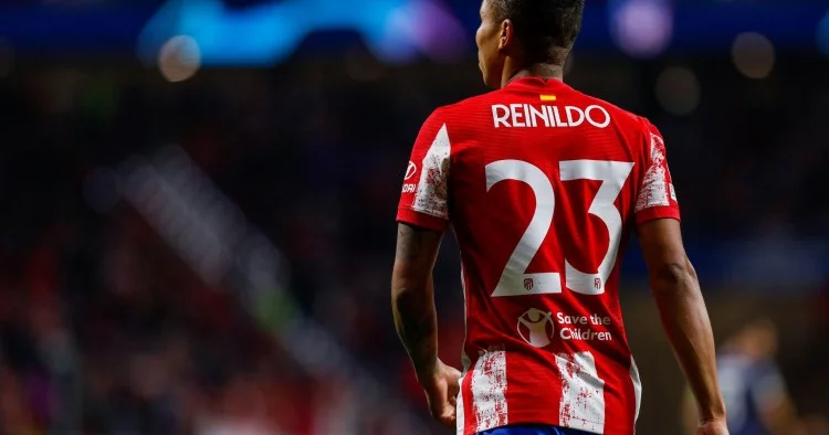 Atletiko nu Premyer Liqa klubuna dəyişdi RƏSMİ