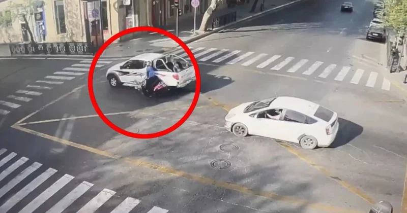 BDYPİ: Kiçik elektrik nəqliyyat vasitələrinin sürücüləri qaydalara qeyd şərtsiz əməl etməlidirlər