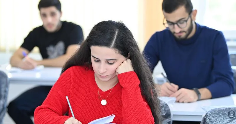 Magistraturaya qəbulda yüksək bal toplayanların sayında AZALIB
