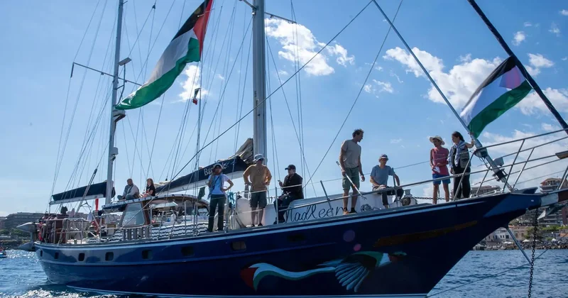 Netanyahuya qarşı cinayət işi açdılar