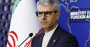 Rəsmi Tehran: İran görüş üçün ABŞ a heç bir təklif göndərməyib