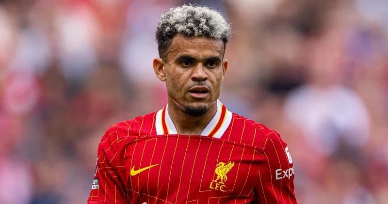 Luis Dias Bavariya yolunda