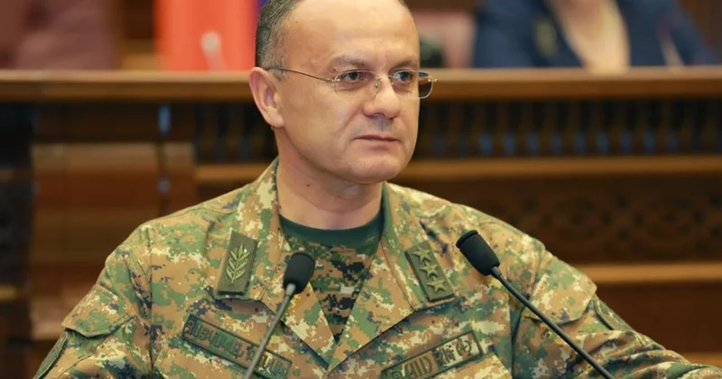Ermənistanın baş prokurorluğu Seyran Ohanyana ittiham irəli sürdü KONKRET