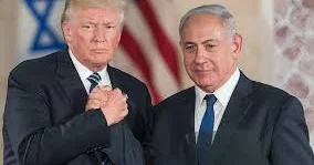 Netenyahu Trampı Nobel Sülh Mükafatına namizəd görür