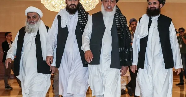 Taliban liderlərinin həbsinə order verildi
