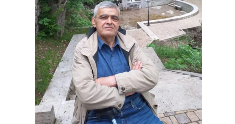 Qarabağ müharibəsinin qəhrəmanı Amil Şirinov əbədiyyətə qovuşdu