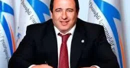 Daha bir erməni oliqarx istintaqa çağırıldı