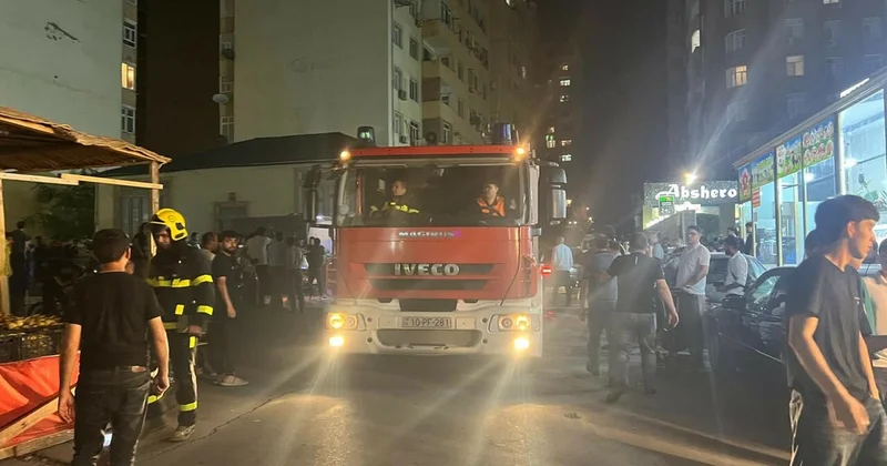 Abşeron Gənclər Şəhərciyindəki PARTLAYIŞDA xəsarət alanların SON VƏZİYYƏTİ