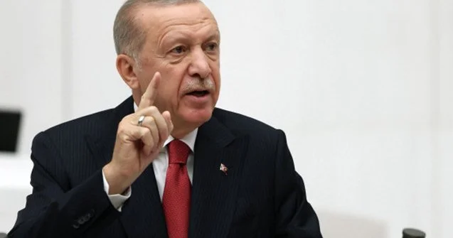 Ərdoğandan sensasion Zəngəzur anonsu