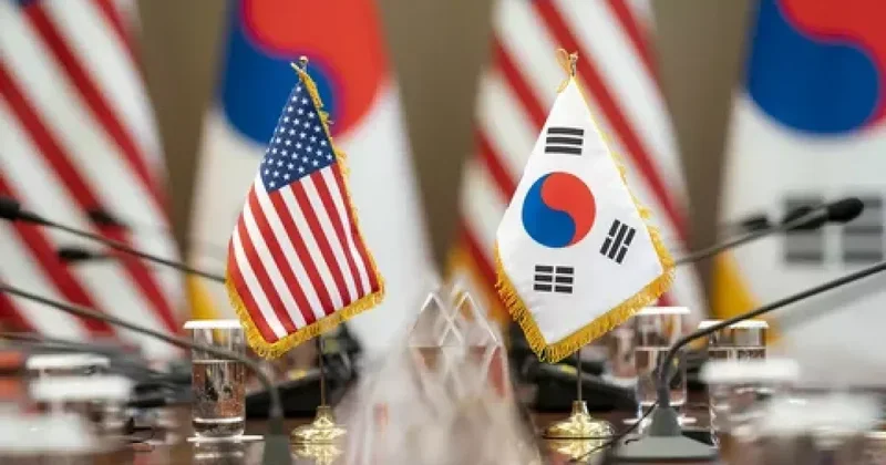 Южная Корея и США пытаются договориться по тарифам