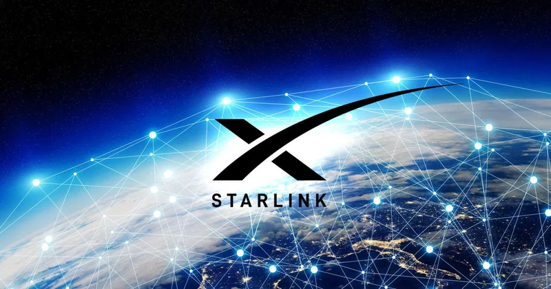 Starlink начала работу в еще одной стране
