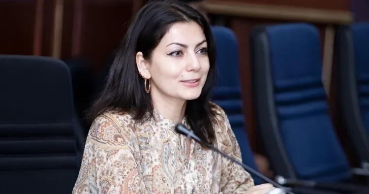 Açılmış konservi tez bir zamanda istifadə etmək lazımdır Qida ekspertindən ÇAĞIRIŞ