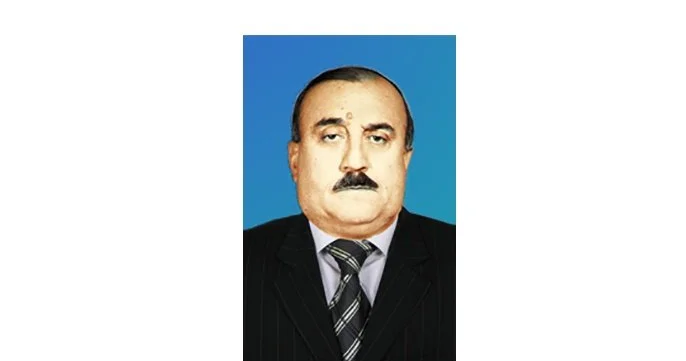 Bu gün Zülfüqar Baratzadənin doğum günüdür