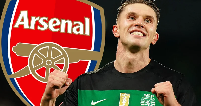 Gyökereş “Arsenal”a gəlir? İlkin razılıq əldə olundu
