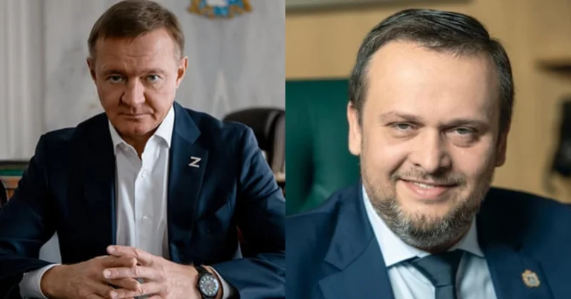 Dünən intihar edən sabiq nazirin yerinə YENİ NAMİZƏD