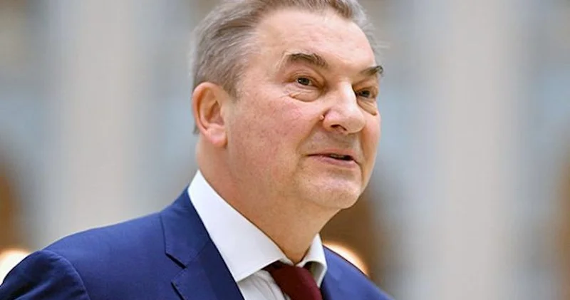 Ukrayna Rusiyanın 10 dan çox deputatı barədə həbs qərarı çıxardı