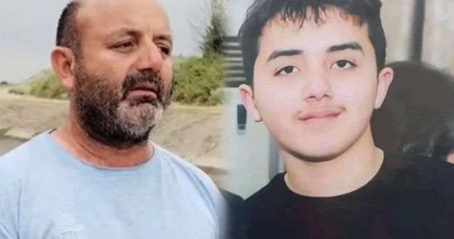 Kanalda batan Nihad 11 gündür tapılmır Atasından müraciət
