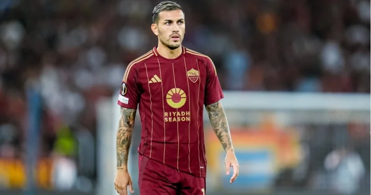 Roma nın 31 yaşlı futbolçusu ölkəsinə qayıdır