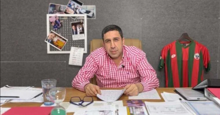 Ərdoğanı tənqid edən mafiya başçısı gecə klubunda öldü
