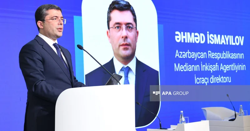 Əhməd İsmayılov: Medianın peşəkarlığının artırılması informasiya siyasətinin prioritetlərindəndir