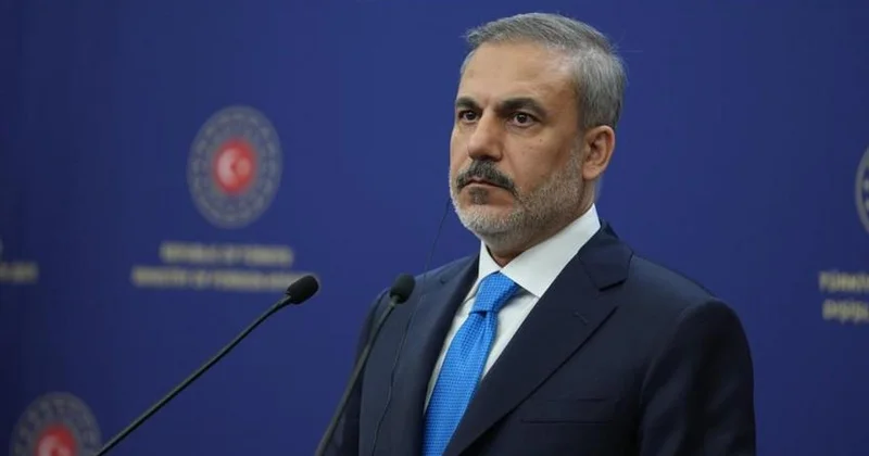“Rusiya hazırdır, Ukraynanın cavabını gözləyirik” Hakan Fidan