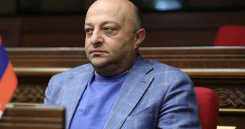 Deputat toxunulmazlığı ləğv edildi İstintaq Komitəsinə getdi