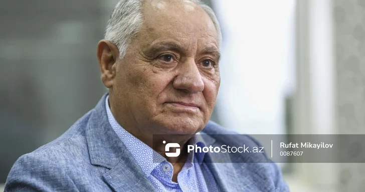 Гулу Магеррамли: Пора обновить программу обучения журналистов