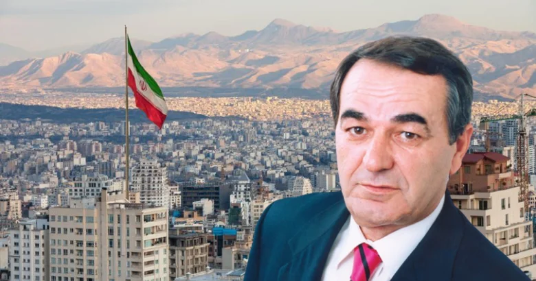 Professor: “Pezeşkian türklük üzərinə qoyulmuş tabunu alt üst etdi”