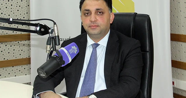 Tanınmış iş adamının oğlu faciəvi şəkildə vəfat etdi FOTO