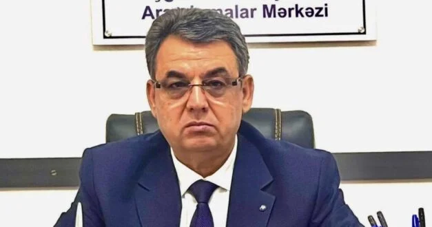 Fikrət Cəfərliyə cinayət işi açılıb