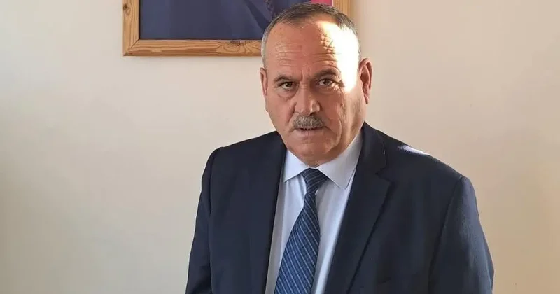 Azərbaycanda vəzifəli şəxs vəfat etdi