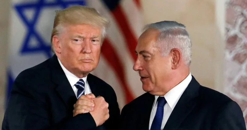 Netanyahu həbs təhdidinə cavab verdi: Trampla gedəcəyik ABŞ lideri isə başı böyük bəlaya girər dedi